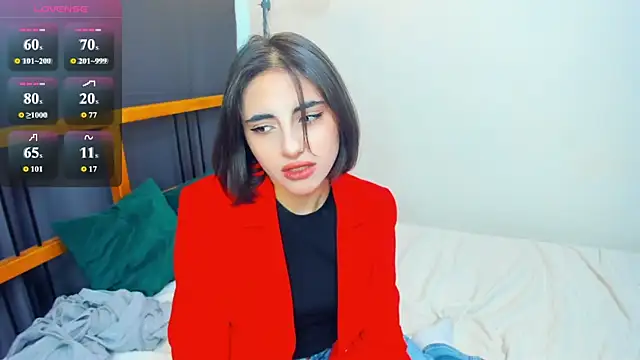 LunarLori online show from 29, 6, 2026