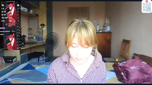 Snapshot of Mowhlntime chatting on 8, 7, 2026 Mowhlntime online show from 8, 7, 2026