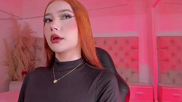 Snapshot of HannahConnor chatting on 13, 6, 2026 HannahConnor online show from 13, 6, 2026