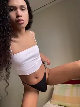 AnaAngel  online show from 15, 7, 2026