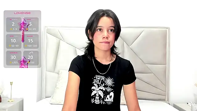 Fernanda xxx online show from 9, 7, 2026