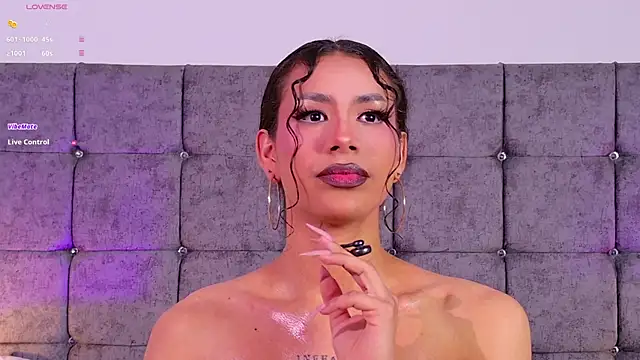 LiaDuquette online show from 29, 6, 2026