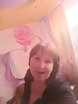 ViolettaLove888 online show from 15, 6, 2026