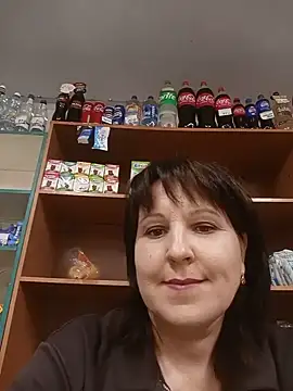 ViolettaLove888 online show from 7, 7, 2026