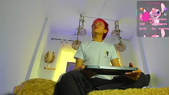 cipher finn online show from 2, 7, 2026