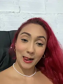 Snapshot of FresitaQueenHot chatting on 11, 7, 2026 FresitaQueenHot online show from 11, 7, 2026