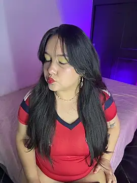 Snapshot of EvaBigBoobs chatting on 4, 7, 2026 EvaBigBoobs online show from 4, 7, 2026