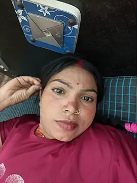 Snapshot of Jankisigh chatting on 17, 6, 2026 Jankisigh online show from 17, 6, 2026