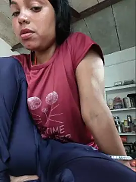 Snapshot of Jankisigh chatting on 2, 7, 2026 Jankisigh online show from 2, 7, 2026