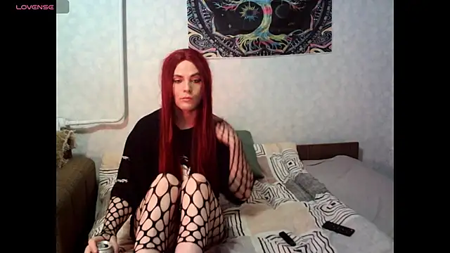 Anndy-Rose online show from 2, 7, 2026