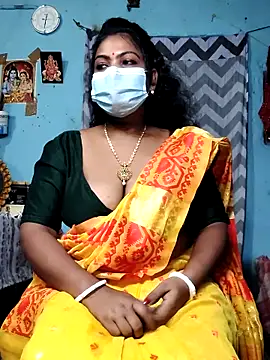 Snapshot of Mis-maya chatting on 21, 6, 2026 Mis-maya online show from 21, 6, 2026