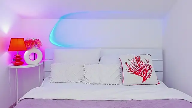 LilyDav online show from 28, 7, 2026