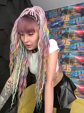 Snapshot of MoonAndDagger chatting on 13, 6, 2026 MoonAndDagger online show from 13, 6, 2026