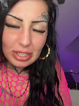 Snapshot of Arabella05 chatting on 9, 6, 2026 Arabella05 online show from 9, 6, 2026