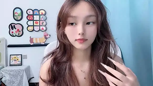 Snapshot of pingping78 chatting on 25, 6, 2026 pingping78 online show from 25, 6, 2026