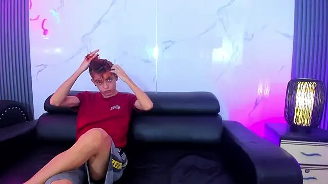 Litle sweet boys online show from 11, 7, 2026
