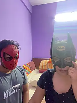 Happy couple00 online show from 7, 6, 2026