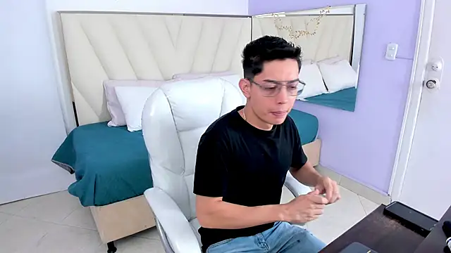 Snapshot of Ethan12_ chatting on 16, 6, 2026 Ethan12 online show from 16, 6, 2026