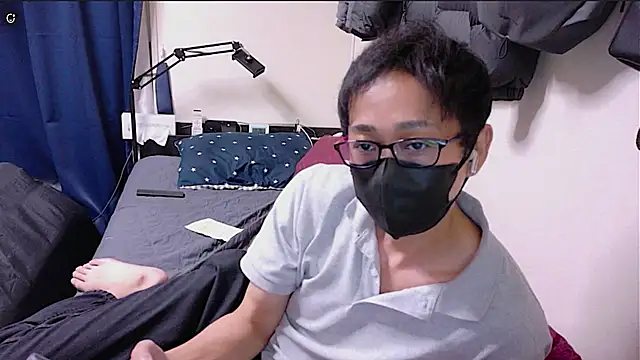 Snapshot of DAI5836 chatting on 7, 8, 2026 DAI5836 online show from 7, 8, 2026