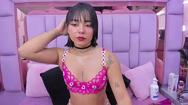roxane vega online show from 21, 7, 2026