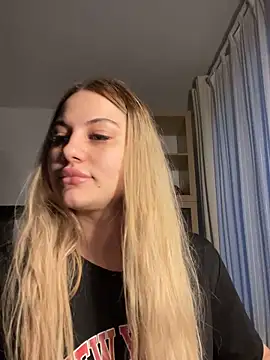 Snapshot of DariaSellen chatting on 13, 6, 2026 DariaSellen online show from 13, 6, 2026
