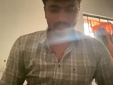 Snapshot of NAVIN0001 chatting on 20, 7, 2026 NAVIN0001 online show from 20, 7, 2026