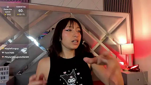 Little emy  online show from 27, 6, 2026