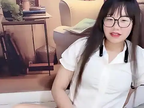 Snapshot of G-nuonuo chatting on 25, 6, 2026 G-nuonuo online show from 25, 6, 2026