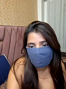 Snapshot of Im-Megha- chatting on 11, 6, 2026 Im-Megha- online show from 11, 6, 2026
