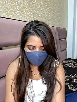 Snapshot of Im-Megha- chatting on 12, 6, 2026 Im-Megha- online show from 12, 6, 2026