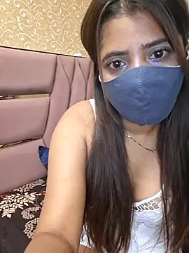 Snapshot of Im-Megha- chatting on 13, 6, 2026 Im-Megha- online show from 13, 6, 2026