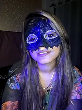Snapshot of Im-Megha- chatting on 25, 6, 2026 Im-Megha- online show from 25, 6, 2026