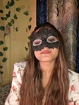Snapshot of Im-Megha- chatting on 20, 7, 2026 Im-Megha- online show from 20, 7, 2026