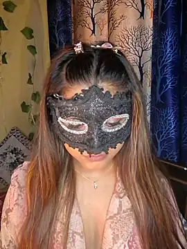 Snapshot of Im-Megha- chatting on 24, 7, 2026 Im-Megha- online show from 24, 7, 2026