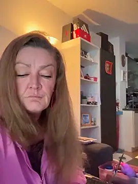 MumGabriela online show from 14, 6, 2026