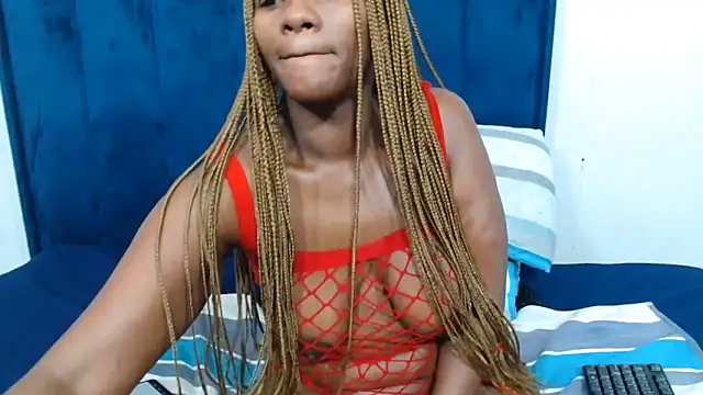 SexyRebellicious online show from 29, 6, 2026