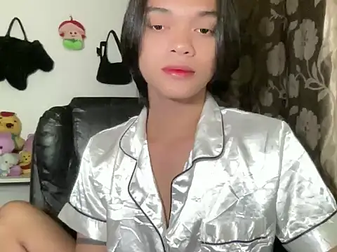 Snapshot of Justine0419 chatting on 19, 6, 2026 Justine0419 online show from 19, 6, 2026