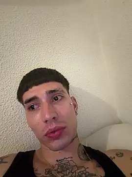 Snapshot of Demon6XL chatting on 11, 6, 2026 Demon6XL online show from 11, 6, 2026