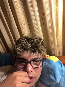 ElMen0r06 online show from 11, 6, 2026