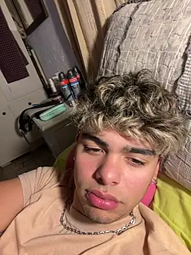 ElMen0r06 online show from 18, 6, 2026