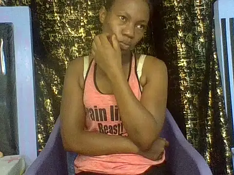 Snapshot of Lovey_daisy15 chatting on 23, 6, 2026 Lovey daisy15 online show from 23, 6, 2026
