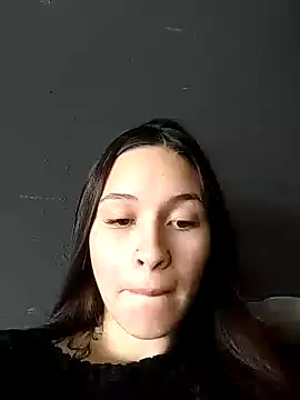 Snapshot of amina_hott chatting on 8, 6, 2026 amina hott online show from 8, 6, 2026