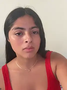Snapshot of canelareina chatting on 18, 6, 2026 canelareina online show from 18, 6, 2026
