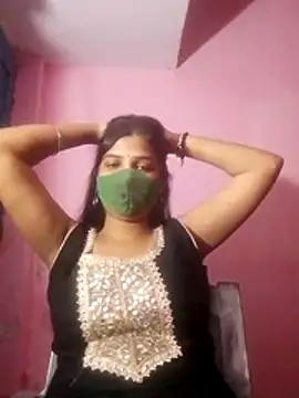 Snapshot of JYOTI_023 chatting on 26, 6, 2026 JYOTI 023 online show from 26, 6, 2026