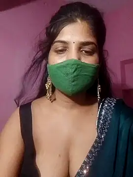 Snapshot of JYOTI_023 chatting on 3, 7, 2026 JYOTI 023 online show from 3, 7, 2026