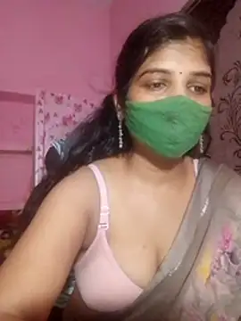 Snapshot of JYOTI_023 chatting on 4, 7, 2026 JYOTI 023 online show from 4, 7, 2026