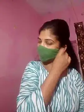 Snapshot of JYOTI_023 chatting on 11, 7, 2026 JYOTI 023 online show from 11, 7, 2026