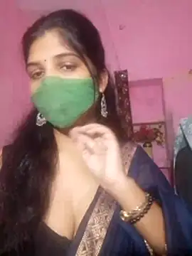Snapshot of JYOTI_023 chatting on 24, 7, 2026 JYOTI 023 online show from 24, 7, 2026
