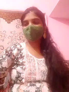 Snapshot of JYOTI_023 chatting on 1, 8, 2026 JYOTI 023 online show from 1, 8, 2026
