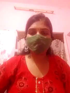 Snapshot of JYOTI_023 chatting on 4, 8, 2026 JYOTI 023 online show from 4, 8, 2026